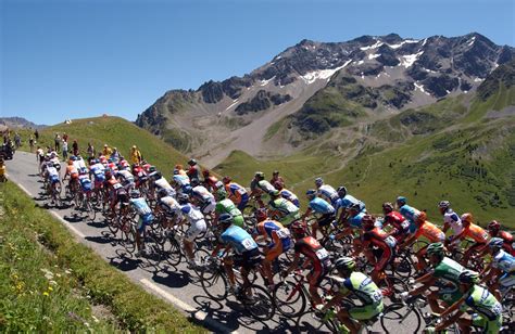 The Tour De France World Top Sporting Event Uniquetoursfactory