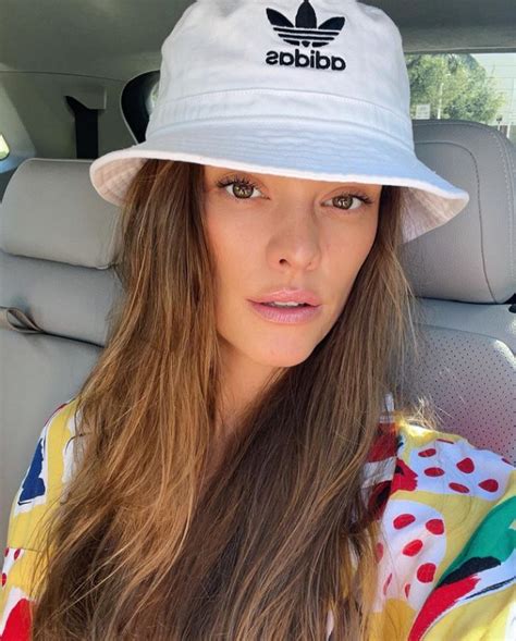 Nina Agdal Height Weight And Biography 2023
