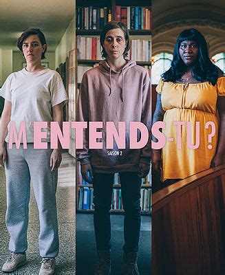 Après avoir frappé un homme avec un hamburger,ada, qui vit avec sa mère alcoolique, doit suivre une thérapie de gestion de la. M'entends-tu : Review de la saison 2 - Unification France