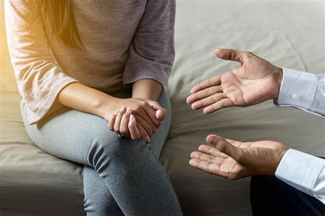 Benefits Of One On One Addiction Counseling Therapy In Ma