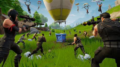 Knowing where to find the best weapons and being the fastest gun on the island is one way to win, but being a about download free games. Games like fortnite no download.