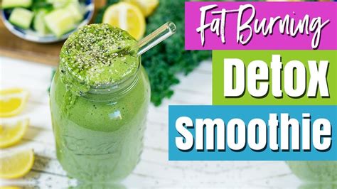 Healthy Smoothie To Boost Your Immune System Youtube