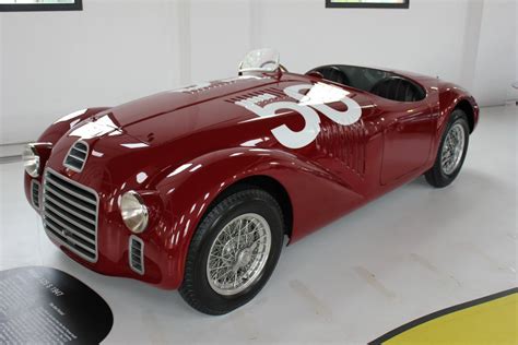 * ferrari is a popular italian sports car manufacturer finer on september 13th 1939 in modena italy. Ferrari's history: Pictures, Details - Business Insider