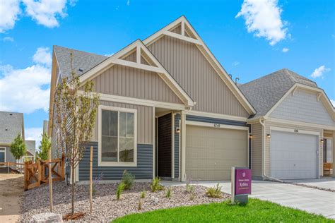 Kythira Plan at The Retreat in Banning Lewis Ranch in Colorado Springs