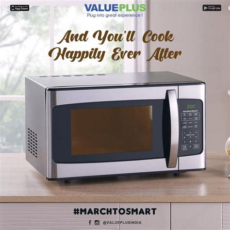 Smart Microwave Oven | Microwave oven, Plugs, Kitchen appliances