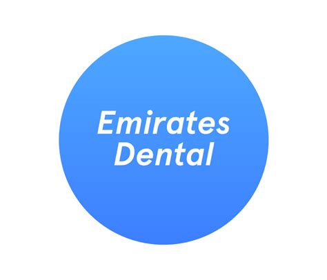 Emirates Dental Deals Emirates Nbd