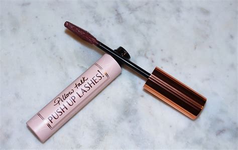 Charlotte Tilbury Pillow Talk Party 2022 Review And Swatches