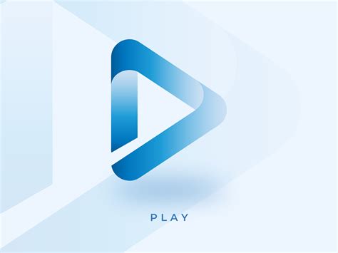 Play Logo Logo Play Logo Design