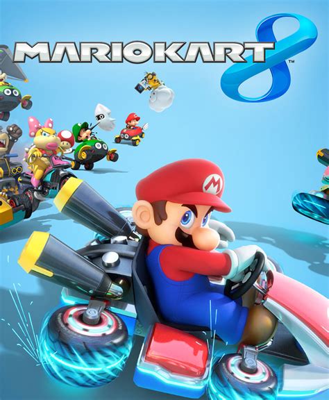 You can get this card by linking your nintendo account in the game. Mario Kart 8 - Gamechanger