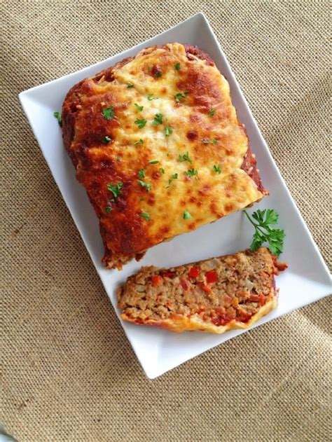 Traditionally, meatloaf was a way to stretch the more expensive meat into a large preheat oven to 350° convection or 375° conventional. 9 Healthy and Delicious Chicken Meatloaf Recipes - You ...