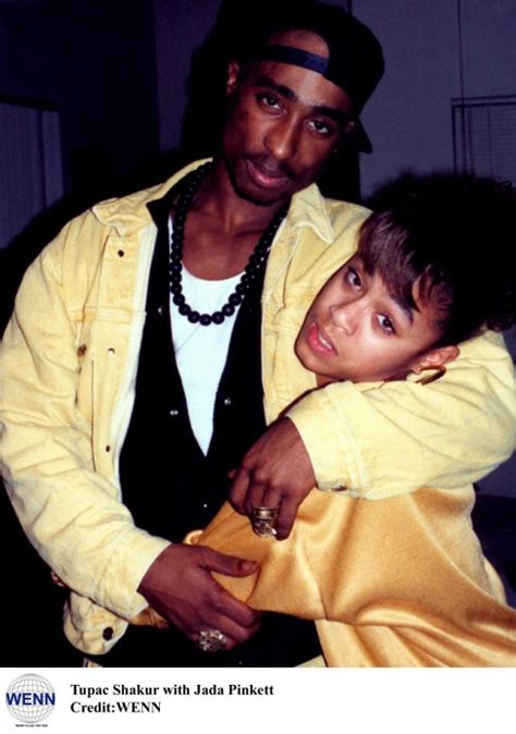 Tupac Shakur Photo Who2