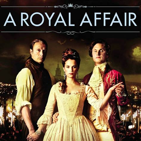 A Royal Affair | A royal affair, Good movies, Movies
