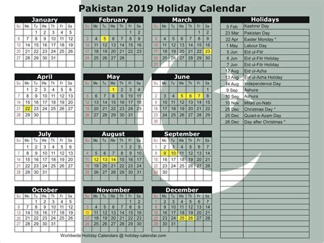 Eid Holiday Pakistan 2020 Ramadan Insight
