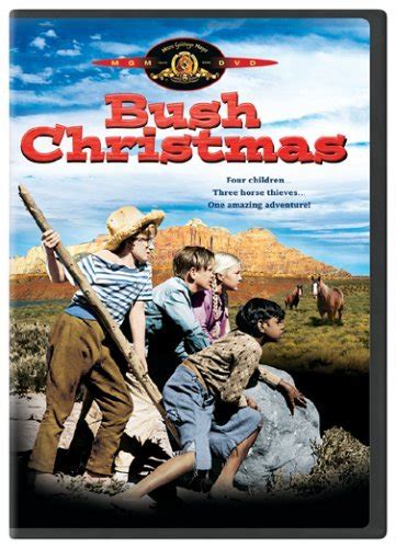 Bush Christmas 1947