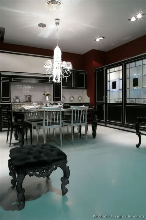 Looking for the absolute most interesting concepts in the web? Unique Kitchen Designs & Decor - Pictures, Ideas, & Themes