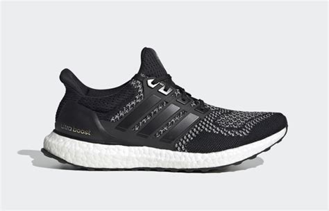 Adidas Ultra Boost Core Black Aq5561 Where To Buy Fastsole