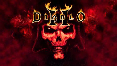 ข่าวลือว่า Diablo 2 Remastered จะเปิดตัวในงาน Blizzcon 2021 ในชื่อ