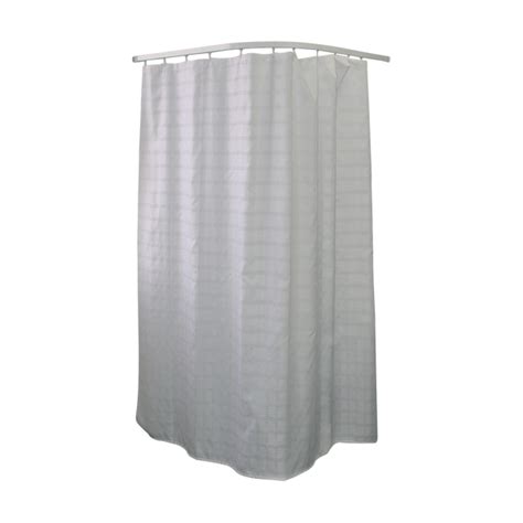 Weighted Shower Curtain Endeavour Life Care