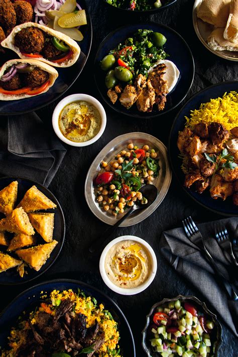 Order online from 46 restaurants delivering mediterranean in chicago, il. Olive Mediterranean Grill | Caterers - Chicago, IL