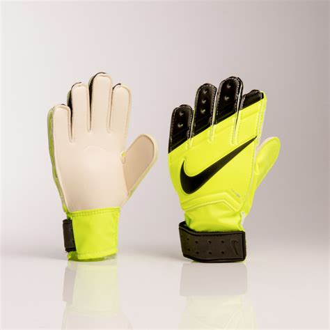 Guantes De Fútbol Nike Para Niños Santillana Compartirsantillana