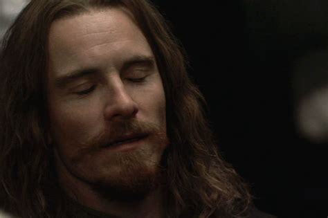 Michael Fassbender The Devils Whore