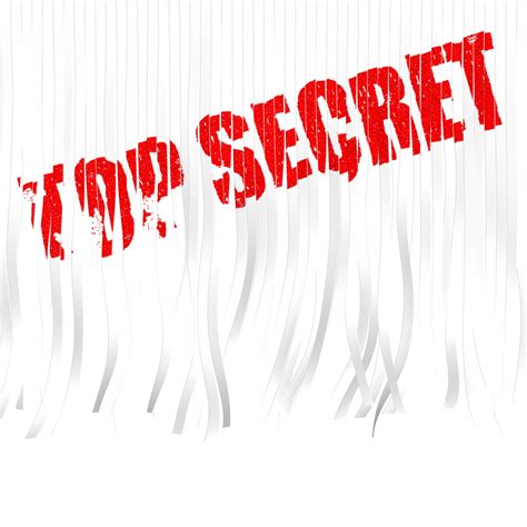 Top Secret Free Stock Photo - Public Domain Pictures