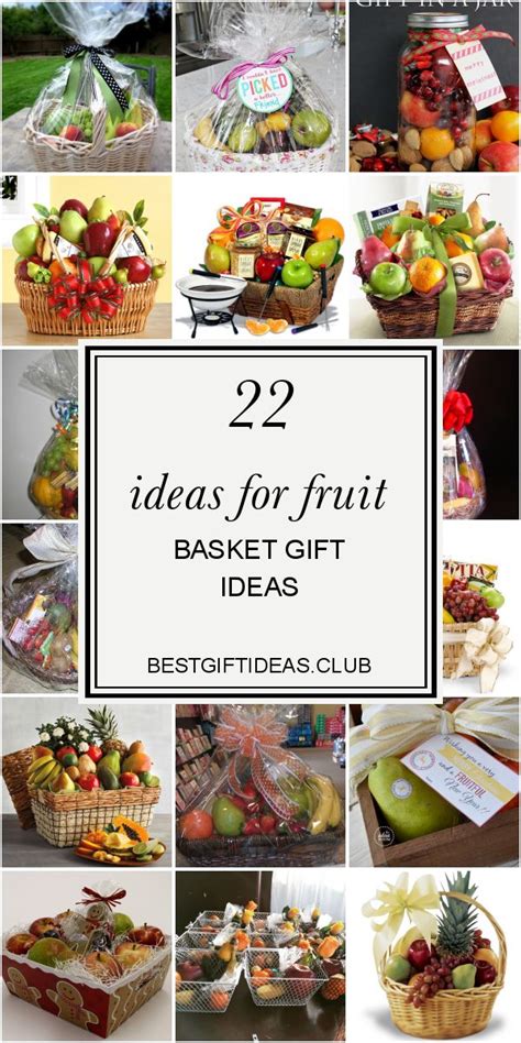 We did not find results for: Best ideas regarding 22 Ideas for Fruit Basket Gift Ideas ...