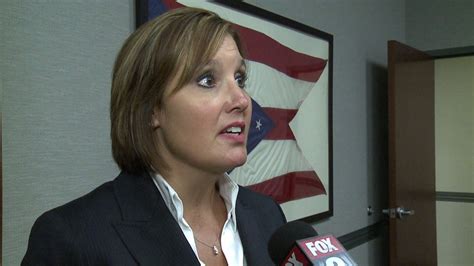 Ohio Lt Gov Mary Taylor Nears Announcement Of Governor Run Fox 8