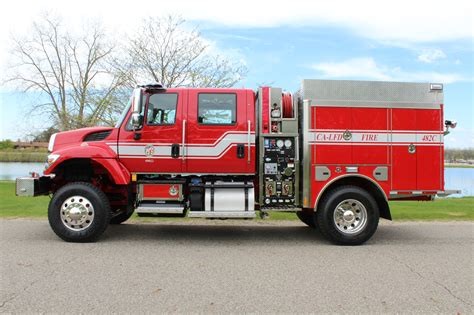 LAFD West Bureau Battalion 5