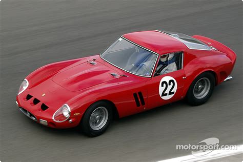 A ferrari is expected to become the world's most expensive car after it was put up for sale at £45million.the classic 250 gto is the most sought after. #22 1962 Ferrari 250 GTO, Tom Price | Main gallery | Photos | Motorsport.com