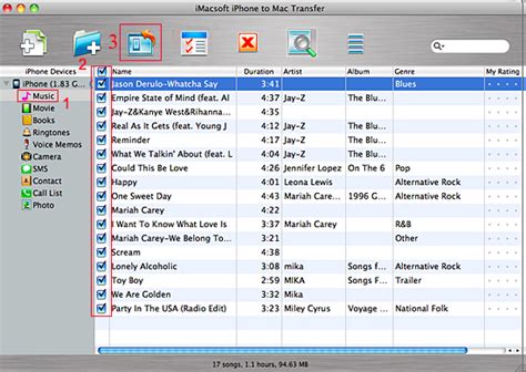 Transfer ringtones from laptop to iphone. Transfer music/video from iPhone 3GS to iPhone 5 iOS 6 ...