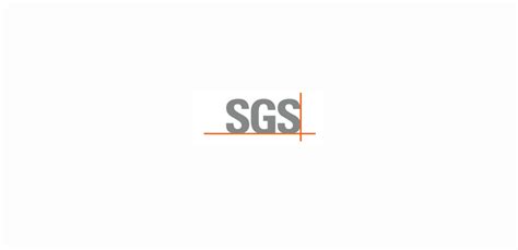 Sgs Malaysia Inspection Verification Testing And Auditing Company