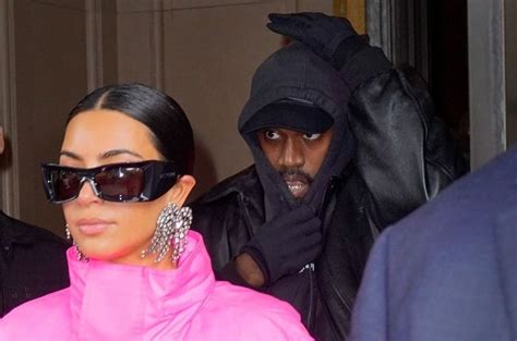 Kanye West Hands Over Kim Kardashians Recovered Sex Tape Footage Life
