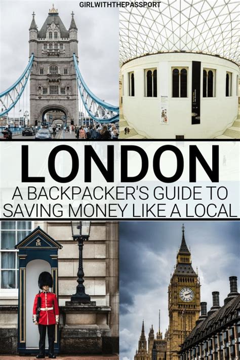 Visiting London On A Budget Then Check These Secret London Tips
