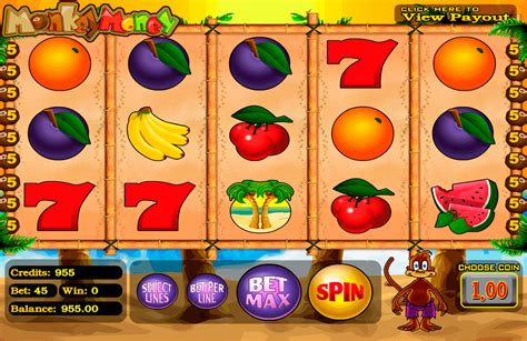 The big real money prizes on tap make jackpot slots almost appealing…at least on the surface. Monkey Money Slot Machine UK Play Free Games Online £500