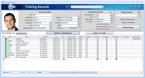 Fresh Records Management Plan Template Sparklingstemware