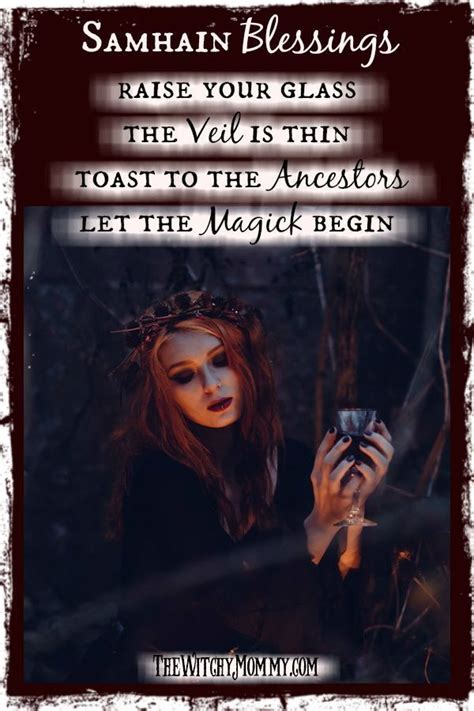 10 Ways To Connect With Your Ancestors Samhain