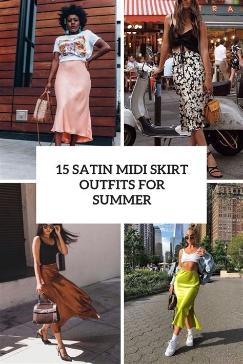 Pink Midi Skirt Outfit Ideas Factory Sale Save Idiomas To Senac Br