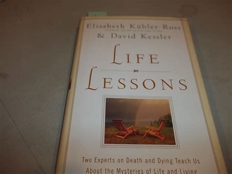 Jp Life Lessons Two Experts On Death And Dying Teach Us