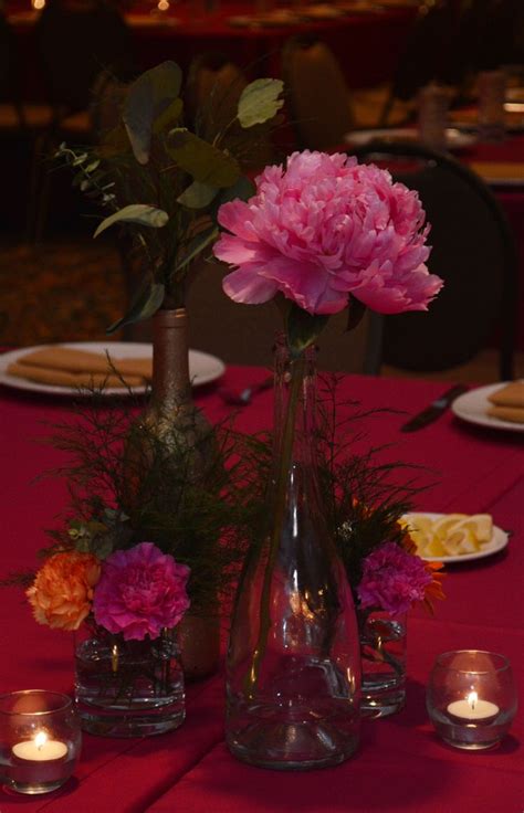 Diy Centerpieces For Mothers Day The Hotel At Auburn University Diy