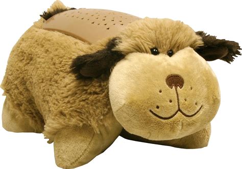 Pillow Pets Dream Lites Snuggly Puppy 11 Amazonca Toys And Games