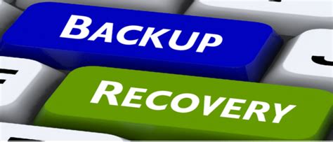 Backup Recovery Server Disaster Recovery Ibm Hp Dell Sun