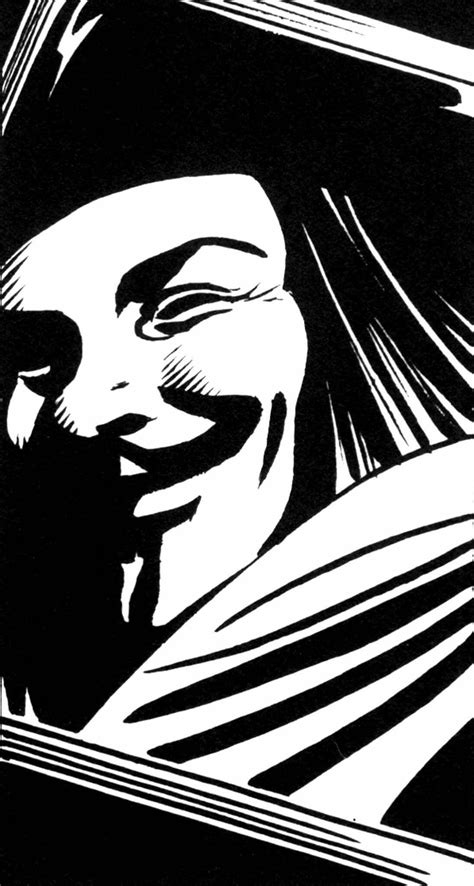 Vendetta Drawing At Getdrawings Free Download