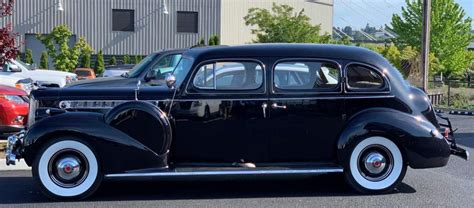 Antique Car – Retreading for Retirement