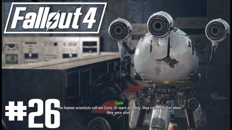 Check spelling or type a new query. Fallout 4 - Part 26 - Hole in the Wall in Vault 81 - YouTube