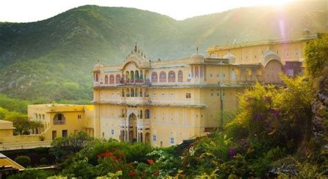 12 Stunning Heritage Hotels In India And The History Behind Them Homegrown