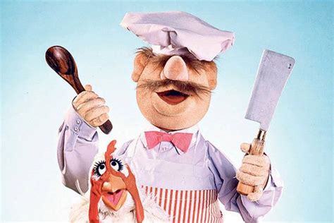 Espn Hires The Swedish Chef The Muppet Show Muppets Swedish Chef