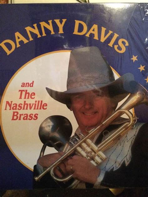 danny davis and the nashville brass danny davis and the nashville brass vinyl lp compilation