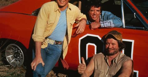 Coconut Dukes Of Hazzard Cast Now And Then