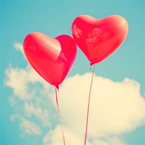 Pack Of 10 High Quality Heart Shaped Balloons By British And Bespoke